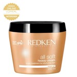 Ficha técnica e caractérísticas do produto Redken All Soft Heavy Cream - Máscara de Hidratação