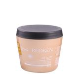 Ficha técnica e caractérísticas do produto Redken All Soft Heavy Cream - Máscara De Tratamento 250ml