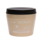 Ficha técnica e caractérísticas do produto Redken All Soft Heavy Cream Mascara
