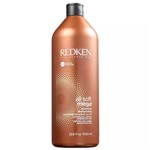 Ficha técnica e caractérísticas do produto Redken All Soft Mega Shampoo 1000ml Cabelos Secos