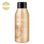 Ficha técnica e caractérísticas do produto Redken All Soft Travel Size - Shampoo Hidratante