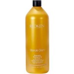 Ficha técnica e caractérísticas do produto Redken Blonde Glam - Shampoo - 1000ml