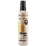 Ficha técnica e caractérísticas do produto Redken Blonde Idol Bbb Spray Leave-In 150 Ml