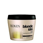 Ficha técnica e caractérísticas do produto Redken Blonde Idol M??scara - 250ml - 250ml