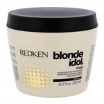Ficha técnica e caractérísticas do produto REDKEN Blonde Idol - Máscara Capilar 250gr