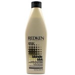 Ficha técnica e caractérísticas do produto Redken Blonde Idol Shampoo - 300 Ml