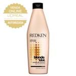 Ficha técnica e caractérísticas do produto Redken Blonde Idol - Shampoo 300ml