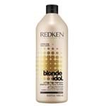 Ficha técnica e caractérísticas do produto Redken Blonde Idol - Shampoo 1L