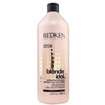 Ficha técnica e caractérísticas do produto Redken Blonde Idol Shampoo - Redken Cosméticos