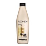 Ficha técnica e caractérísticas do produto Redken Blonde Idol Shampoo S/ Sulfato - 300ml - 300ml