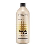 Ficha técnica e caractérísticas do produto Redken Blonde Idol Shampoo S/ Sulfato - 300ml - 1000ml