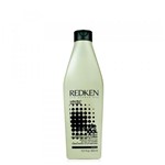 Ficha técnica e caractérísticas do produto Redken Blonde Idol Shampoo Sem Sulfato - 300ml - Redken