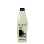 Ficha técnica e caractérísticas do produto Redken Blonde Idol Shampoo Sem Sulfato - 300ml