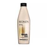 Ficha técnica e caractérísticas do produto Redken Blonde Idol - Shampoo Sem Sulfato 300ml