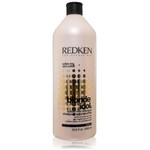 Ficha técnica e caractérísticas do produto Redken Blonde Idol- Shampoo Sem Sulfato 1 Litro