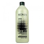 Ficha técnica e caractérísticas do produto Redken Blonde Idol Shampoo Sem Sulfato - 1L