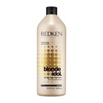 Ficha técnica e caractérísticas do produto Redken Blonde Idol Shampoo