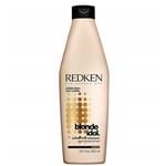 Ficha técnica e caractérísticas do produto Redken Blonde Idol Sulfate-Free Shampoo 300ml