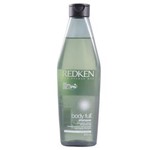 Ficha técnica e caractérísticas do produto Redken Body Full Shampoo - - 300 Ml