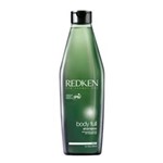Ficha técnica e caractérísticas do produto Redken Body Full Shampoo - 300ml - 300ml