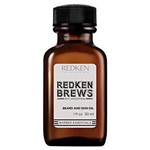 Ficha técnica e caractérísticas do produto Redken Brews Beard Oil 30ml