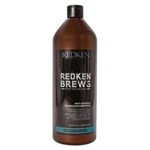 Ficha técnica e caractérísticas do produto Redken Brews Mint - Shampoo 1l