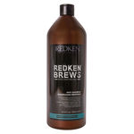 Ficha técnica e caractérísticas do produto Redken Brews Mint - Shampoo