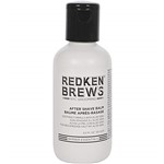 Ficha técnica e caractérísticas do produto Redken Brews - Pós-Barba 125ml