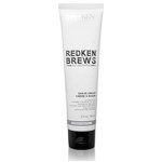 Ficha técnica e caractérísticas do produto Redken Brews Shave Cream - Creme de Barbear 150ml