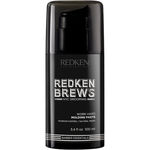 Ficha técnica e caractérísticas do produto Redken Brews Work Hard Molding Paste 100 ml