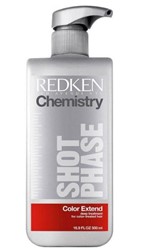 Ficha técnica e caractérísticas do produto Redken Chemistry Shot Phase Color Extend