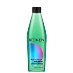 Ficha técnica e caractérísticas do produto Redken Clean Maniac Clean-Touch Micellar - Shampoo 300ml