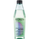 Ficha técnica e caractérísticas do produto Redken Clean Maniac Clean-Touch Micellar Shampoo - 300ml