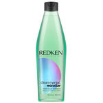 Ficha técnica e caractérísticas do produto Redken Clean Maniac Micellar Clean Touch Shampoo 300ml