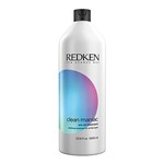 Ficha técnica e caractérísticas do produto Redken Clean Maniac Pre Art Treatment 1000ml