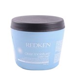 Redken Clear Moisture Water Rush - Máscara de Tratamento - 250 Ml
