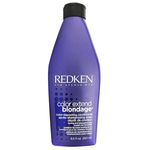 Ficha técnica e caractérísticas do produto Redken Color Extend Blondage Conditioner 250ml