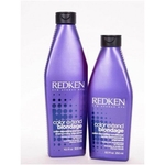 Redken Color Extend Blondage Shampoo e Condicionador