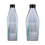 Ficha técnica e caractérísticas do produto Redken Color Extend Graydiant Kit – Shampoo + Condicionador Kit