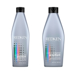 Ficha técnica e caractérísticas do produto Redken Color Extend Graydiant Kit – Shampoo + Condicionador