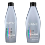 Ficha técnica e caractérísticas do produto Redken Color Extend Graydiant Kit Shampoo + Condicionador