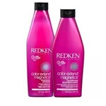 Redken Color Extend Magnetics Duo Kit (2 Produtos) Shampoo + Condicionador