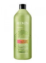 Redken Curvaceous Shampoo Cremoso Low Foam 1 Litro