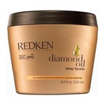 Ficha técnica e caractérísticas do produto Redken Diamond Oil Deep Facets Máscara