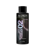 Ficha técnica e caractérísticas do produto Redken Dry Powder Styling - Shampoo a Seco 60g