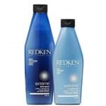 Redken Extreme Duo Kit (2 Produtos) Shampoo + Condicionador