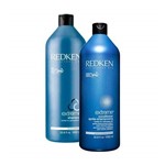 Ficha técnica e caractérísticas do produto Redken Extreme Salon Kit (2 Produtos) Shampoo + Condicionador