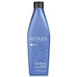 Ficha técnica e caractérísticas do produto Redken Extreme Shampoo Cabelos Danificados 300ml