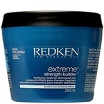 Redken Extreme Strength Builder - Máscara de Tratamento - 250 Ml