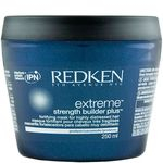 Ficha técnica e caractérísticas do produto Redken Extreme Strength Builder Plus - Máscara Capilar 250ml